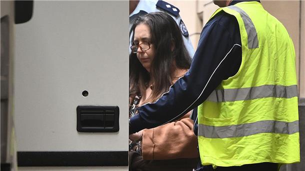 Erin Patterson ermordete ihre Ex-Schwiegereltern und einen weiteren Lunch-Gast. 
