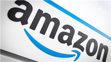 Erneut Proteste gegen Amazon