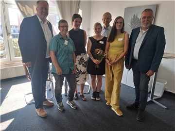 CaféConnect für Wohnungslose in Cuxhaven