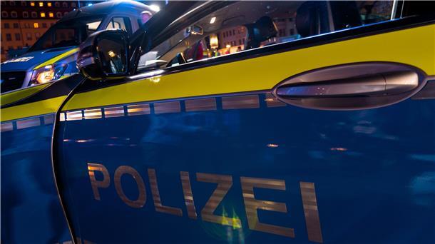 Polizei