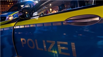 Polizei