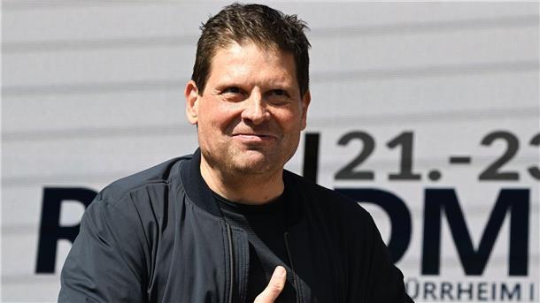 Erst hoch gejubelt, dann tief gefallen: Jan Ullrich. 