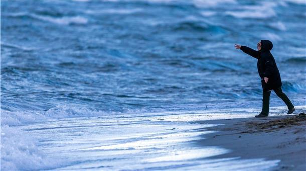 Erst La Niña, nun El Niño? Ein Wetterphänomen könnte für höhere Temperaturen sorgen.