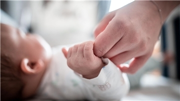 Erstes Kind: In Deutschland liegt das Durschnittsalter bei 30,1 Jahren.