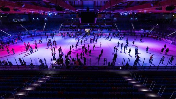 Eisdisco