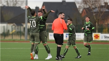 TSV Abbehausen
