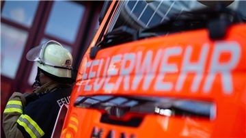 Feuerwehr