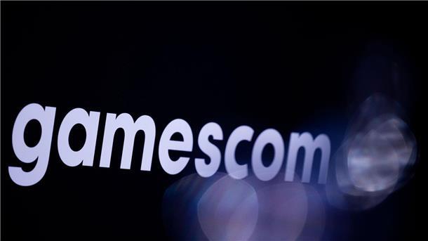Gamescom-Start: 5.000 Fans bekommen Ausblick auf neue Spiele Es geht wieder los: Bis Sonntag werden Hunderttausende Fans von Computer- und Videospielen in den Kölner Messehallen erwartet. (Archivbild)
