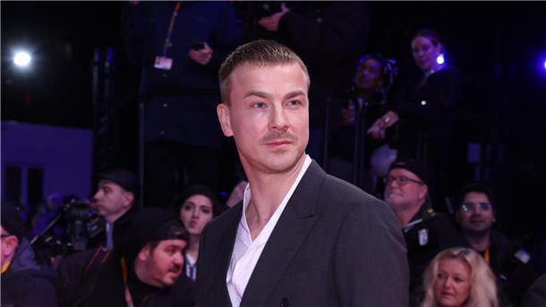 Es scheint, als spiele Albrecht Schuch die Romanfigur nicht, sondern habe sich in sie verwandelt. (Archivbild)