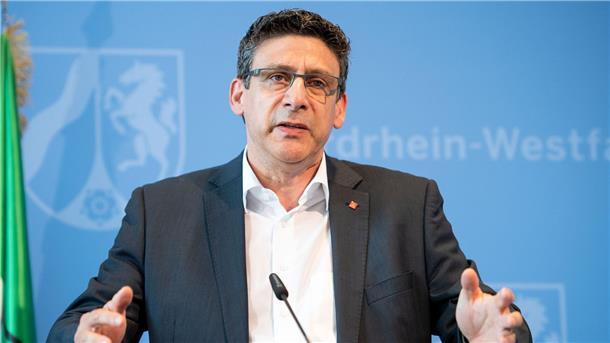 „Es wäre ein großer Fortschritt für die Lebensqualität und die Gesundheit der Beschäftigten“: Der Verhandlungsführer der IG-Metall in der nordwestdeutschen Stahlindustrie, Knut Giesler.