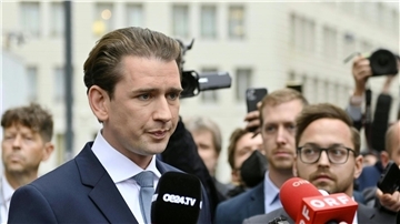 Es war eine rasante Kanzlerschaft des Österreichs. Gleich drei Dokumentationen beleuchte nun auf kontroverse Art die Karriere von Sebastian Kurz. (Archivbild)