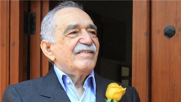 Es wird einen neuen Roman von Schriftsteller Gabriel Garcia Marquez geben. Das kündigte sein Verlag an.