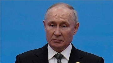 Es wird erwartet, dass Kremlchef Wladimir Putin die Entscheidung per Unterschrift rasch formalisiert.