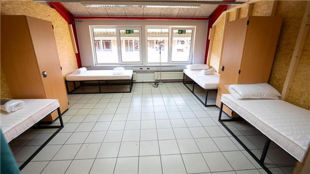 Viele Kommunen im Cuxland suchen weiter händeringend nach Wohnraum für Flüchtlinge. Damit sind sie nicht allein. Der Bedarf nach passenden Wohnungen existiert landesweit. 