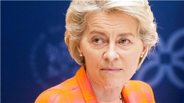 EU-Kommissionspräsidentin Ursula von der Leyen hat genaue Vorstellungen zur Investitionspolitik in Europa.