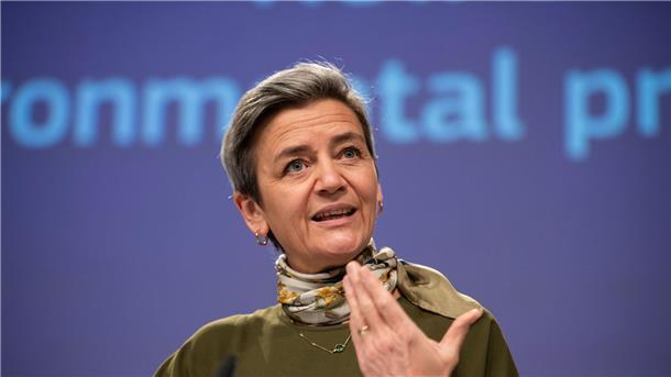Neue Maßnahmen gegen illegale Streams bei Live-Events EU-Kommissionsvize Margrethe Vestager möchte gegen illegale Streams vorgehen.