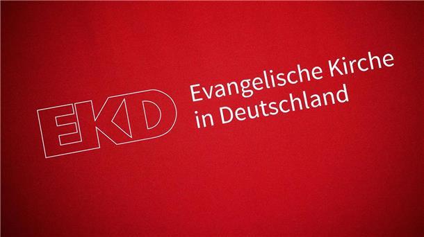 Weiter hohe Mitgliederverluste bei der evangelischen Kirche Evangelische Kirche in Deutschland (EKD).