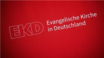 Evangelische Kirche in Deutschland (EKD).