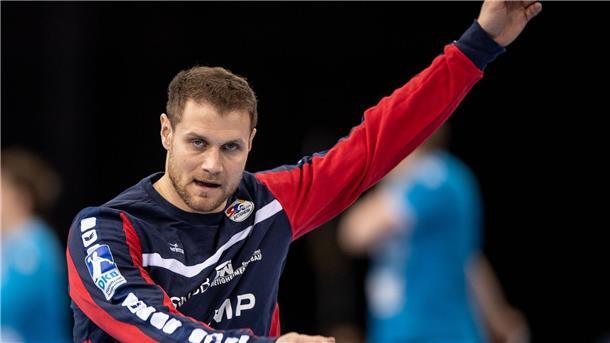 Ex-Handballer Michael Kraus übt Kritik an Bob Hanning. (Archivbild)