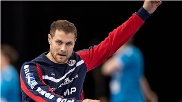 Ex-Handballer Michael Kraus übt Kritik an Bob Hanning. (Archivbild)