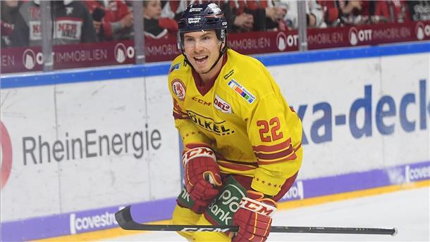 Wiedersehen mit Chad Nehring Ex-Pinguin Chad Nehring kehrt am Freitag mit der Düsseldorfer EG erstmals seit seinem Wechsel nach Bremerhaven zurück.