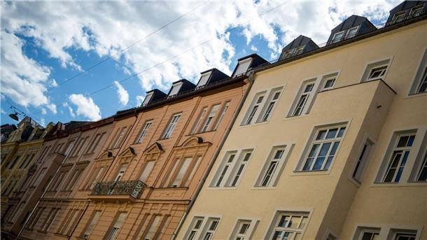 Vielen Baby-Boomern droht Wohnungsnot im Alter Experten zufolge ist der Wohnungsmarkt in Deutschland nicht auf die kommende Rentnergeneration vorbereitet.