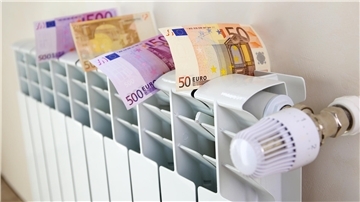 Explodierende Energiekosten stellen viele Menschen vor erhebliche Probleme. Wir zeigen, wie und wo Sie sparen können.