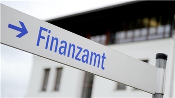 Falls noch nicht erledigt: Die Frist für die Steuererklärung 2021 läuft im August aus.