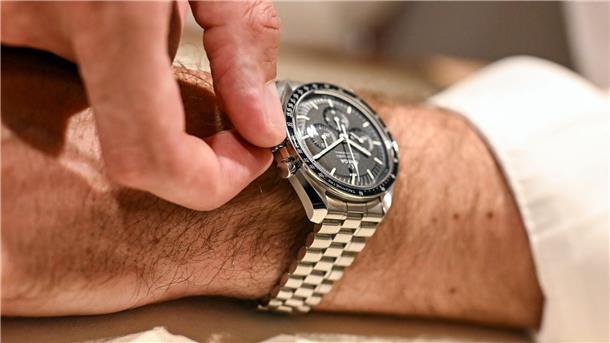 Warum Luxusuhren bei jungen Menschen so gefragt sind Faszination für Technik und Handwerkskunst spielt eine Rolle.