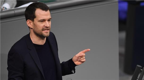 FDP-Politiker Johannes Vogel spricht sich weiterhin für eine Taurus-Lieferung an die Ukraine aus.