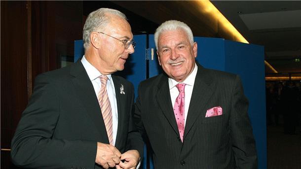 Beckenbauer-Intimus bestätigt Provisionszahlung nach Katar Fedor Radmann hat 2002 eine Provisionszahlung von zehn Millionen Schweizer Franken an den damaligen FIFA-Funktionär Mohamed bin Hammam angebahnt.
