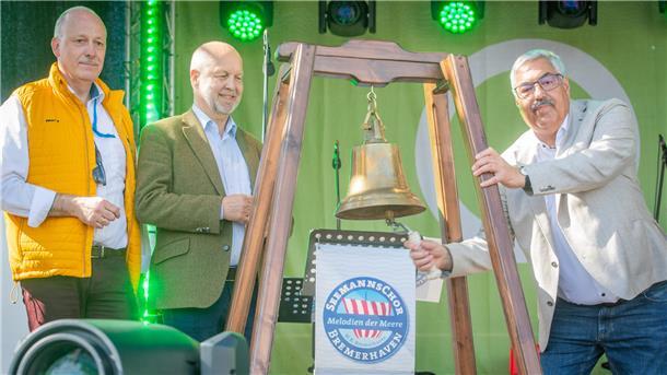 Glocke