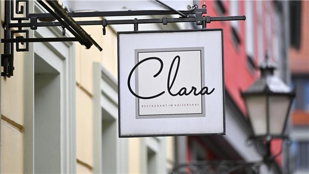 Michelin vergibt Rekordzahl an Sternen Feinschmecker können in Thüringen jetzt drei Restaurants mit einem Stern des „Guide Michelin“ ansteuern, dabei auch das „Clara“ in Erfurt.
