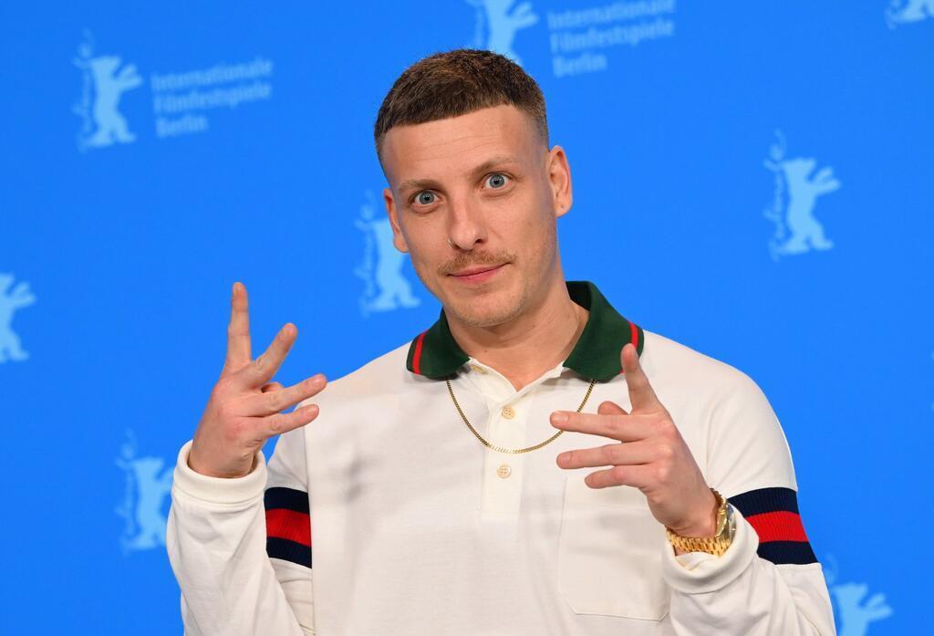 Felix Lobrecht wird 2025 im Ersten zu sehen sein.