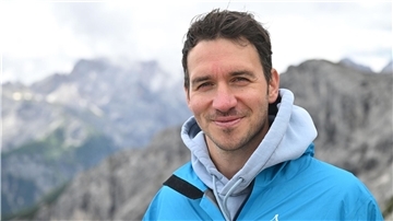 Felix Neureuther sieht Willen als wichtigsten Faktor für Erfolg.