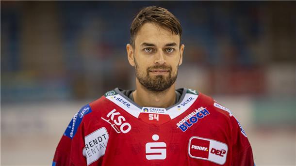 Felix Scheel hat sich für eine Vertragsauflösung entschieden und wird nicht zu den Fischtown Pinguins zurückkehren.