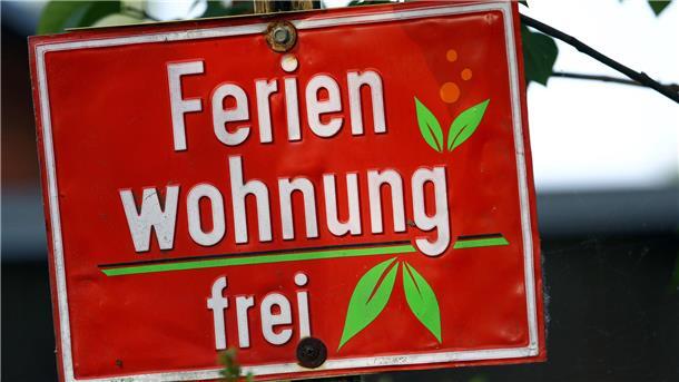 Ferienwohnungen gibt es in Butjadingen jede Menge, nicht alle sind genehmigt. Der schriftliche Hinweis der Gemeinde an Immobilieneigentümer, dass eine Genehmigung erforderlich ist, hat für reichlich Wirbel gesorgt. 