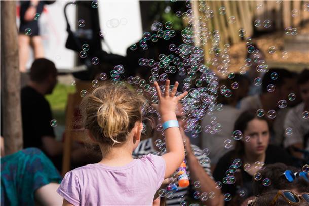 Festival Für Hilde