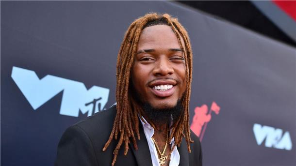 Sechs Jahre Haft für US-Rapper Fetty Wap wegen Drogenhandels Fetty Wap muss für sechs Jahre ins Gefängnis.