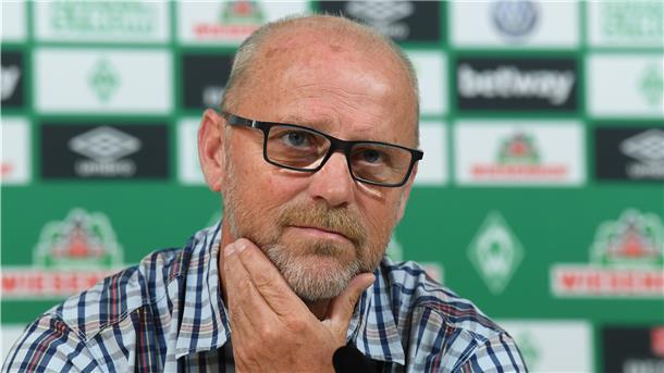 Wer ist Schuld am Abstieg des SV Werder? Feuerwehrmann Thomas Schaaf konnte das Ruder nicht mehr herumreißen.