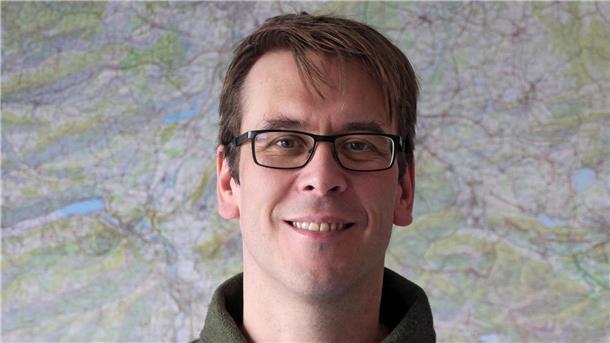 „Im Land der Wölfe“: Sind wir bereit für die Rückkehr der Raubtiere? Ralf Bücheler