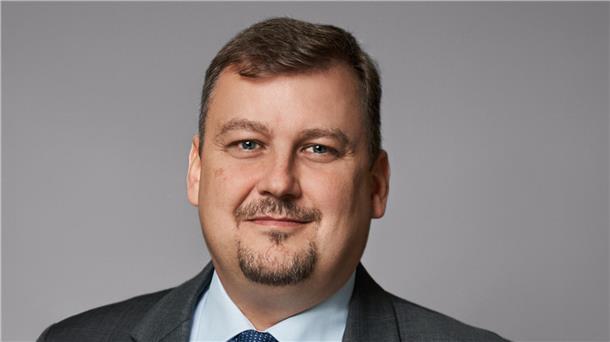 Finanzexperte Oliver Geiseler.