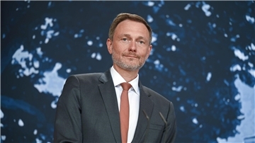 Finanzminister Christian Lindner (FDP) will das übriggebliebene Geld aus der Energiepreibremse nicht für andere Zwecke einsetzen.