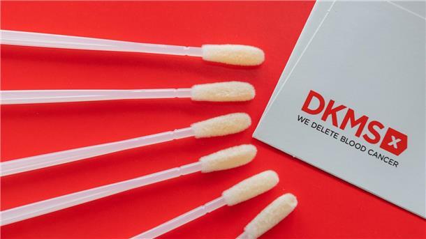 Blutkrebs bei Kindern häufigste Krebsart Findet sich im Familienkreis der Erkrankten kein passender Spender, sind die Patienten auf Spender angewiesen, mit denen sie nicht verwandt sind.