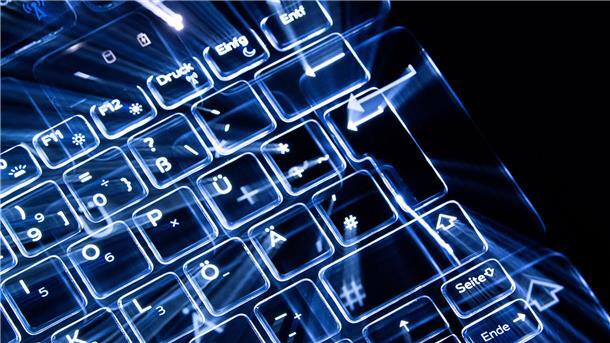 Microsoft-Sicherheitslücke in Deutschland weit verbreitet Firmen und Organisationen aus Deutschland sind besonders stark von der Sicherheitslücke bei Microsoft betroffen. (Archivbild)