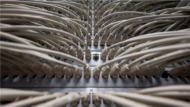 Firmen und Vereine aus der Wesermarsch beteiligen sich nur zurückhaltend an den Förderprogrammen des Landes zur Digitalisierung.