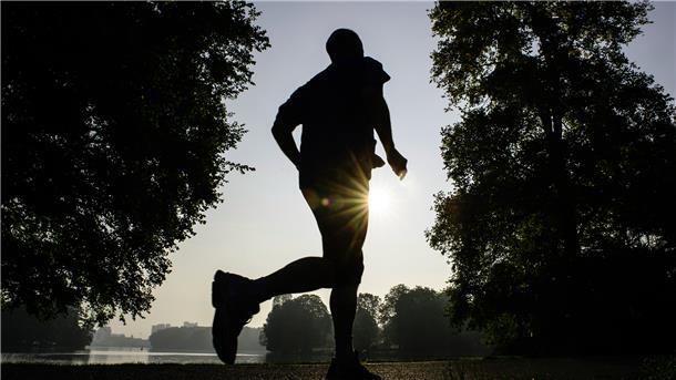 Firmenlauf individuell: Gewonnen hat die Firma, die im Schnitt pro gemeldetem Mitarbeiter die meisten Kilometer zurücklegt.
