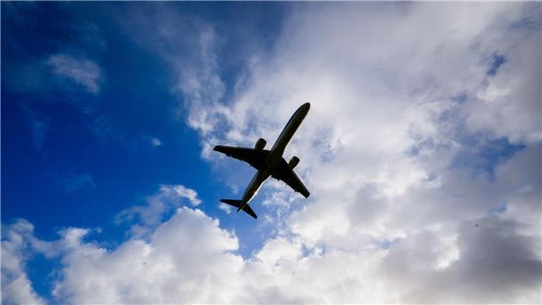 Fliegen ist in diesem Jahr deutlich teurer geworden.