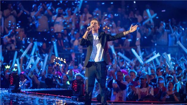 Florian Silbereisen bekommt auch 2025 und 2026 ARD-Shows.