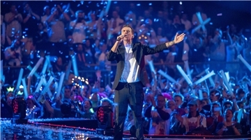 Florian Silbereisen bekommt auch 2025 und 2026 ARD-Shows.
